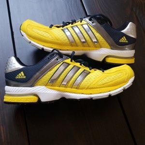 Mens Adidas Shoes